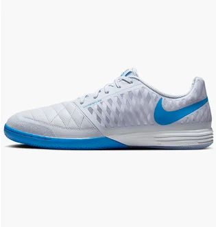Футзалки мужские Nike Lunar Gato White 580456-013
