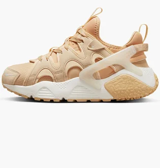 Кросівки жіночі Nike Air Huarache Craft Shoes Beige DQ8031-201