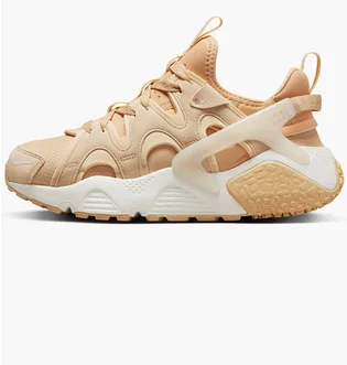 Кроссовки женские Nike Air Huarache Craft Shoes Beige DQ8031-201