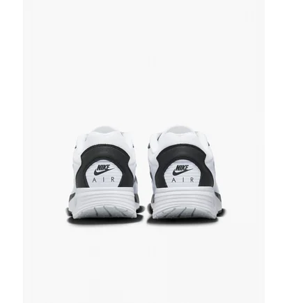 Кроссовки мужские Nike Air Max Solo White/Black DX3666-100