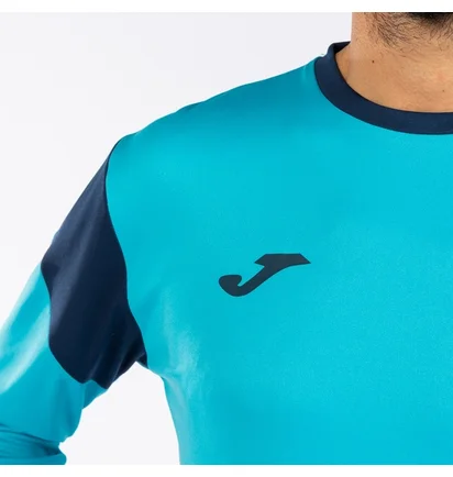 Спортивний костюм чоловічий Joma Phoenix Gk Light Blue 102858.013