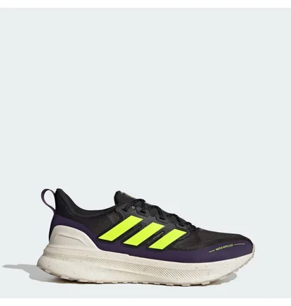Кросівки чоловічі Adidas Ultrarun 5 Tr Black JR5380