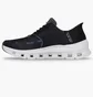 Кросівки жіночі Skechers Slip-Ins Black 150420-BKCC