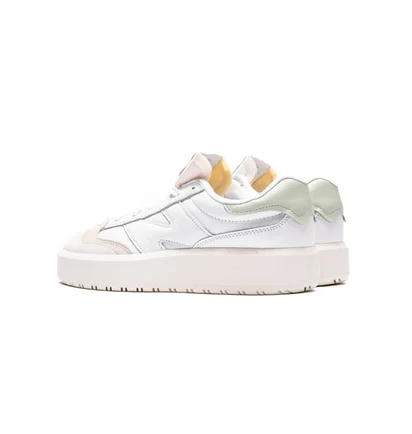 Кросівки чоловічі New Balance Ct 302 Sg White CT302SG