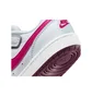 Кросівки дитячі Nike Court Borough Low 2 Little Kids Shoes Grey BQ5451-015