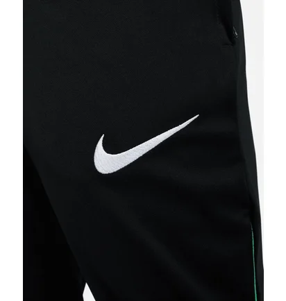 Штани чоловічі Nike Dri-Fit Academy Pro Black Dh9240-011