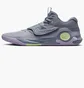 Кросівки унісекс Nike Kd Trey 5 X Grey DD9538-012