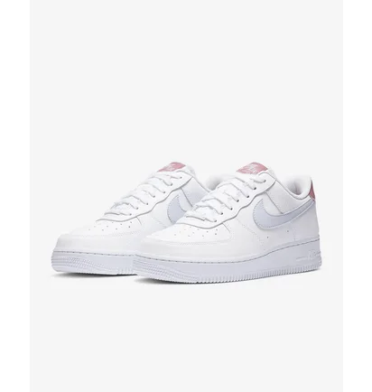 Кросівки жіночі Nike Air Force 1 07 White 315115-156