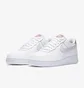 Кросівки жіночі Nike Air Force 1 07 White 315115-156