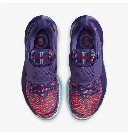 Кросівки чоловічі Nike Kyrie Low 3 Violet CJ1286-500