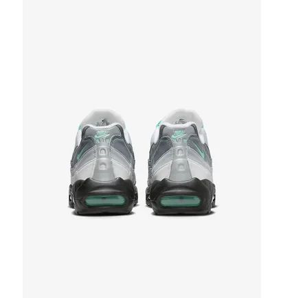 Кроссовки мужские Nike Air Max 95 Grey FV4710-100