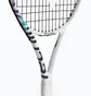 Ракетка для большого тенниса Tecnifibre Tempo 24 With Cover Grey/Black 14TEMP242E