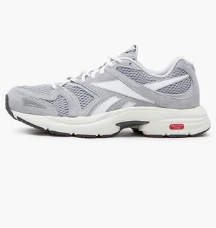 Кроссовки унисекс Reebok Premier Road Plus Vi Grey IG0112