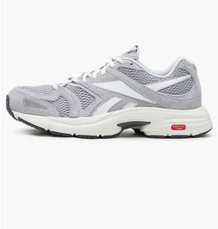 Кроссовки унисекс Reebok Premier Road Plus Vi Grey IG0112
