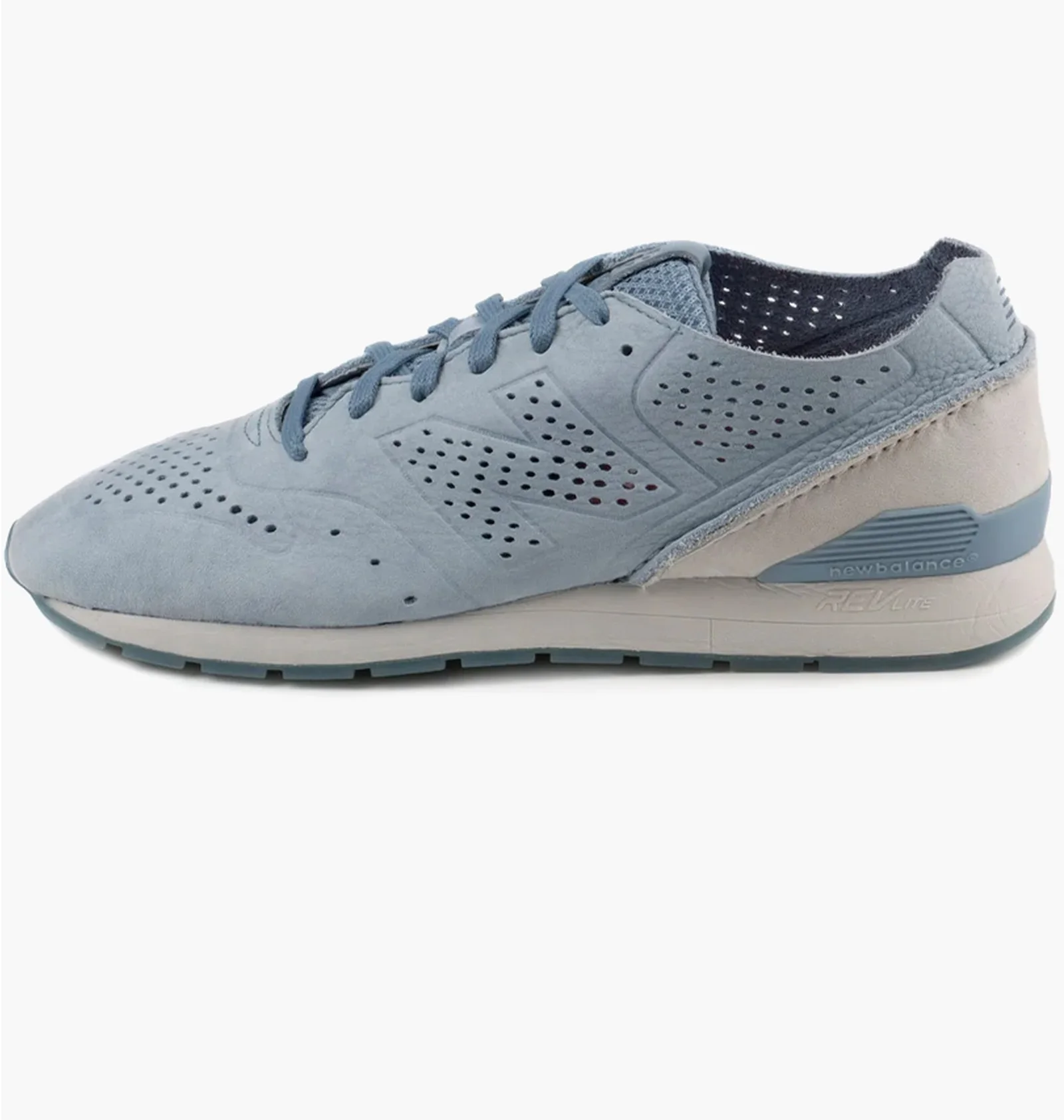 ᐉ Кроссовки мужские New Balance 696 Deconstructed Summer Utility
