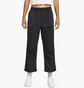 Штаны женские Nike Sportswear Dri-Fit Tech Pack Mid-Rise Woven Pants Black DQ6659-010