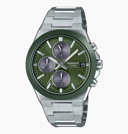 Часы мужские Casio Edifice EFS-S650D-3A