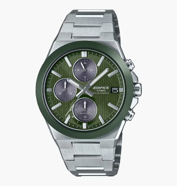Часы мужские Casio Edifice EFS-S650D-3A