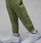 Штани чоловічі Air Jordan M J Ess Flc Pant Green FJ7779-340
