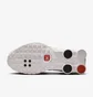 Кросівки дитячі Nike Shox R4 Big Kids Shoes White CW2626-102