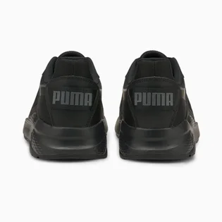 Кросівки чоловічі Puma Anzarun Grid Black 36886501