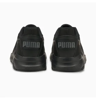 Кроссовки мужские Puma Anzarun Grid Black 36886501