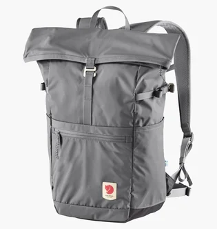 Рюкзак унисекс Fjallraven High Coast Grey 23222.016