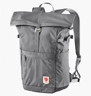 Рюкзак унісекс Fjallraven High Coast Grey 23222.016