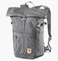 Рюкзак унисекс Fjallraven High Coast Grey 23222.016
