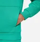 Худи детское Nike Sportswear Club Green FD2988-324