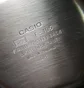 Годинник унісекс Casio F-105W-1A