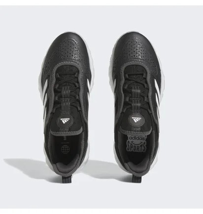 Кроссовки женские Adidas Web Boost Shoes Black Hp3324
