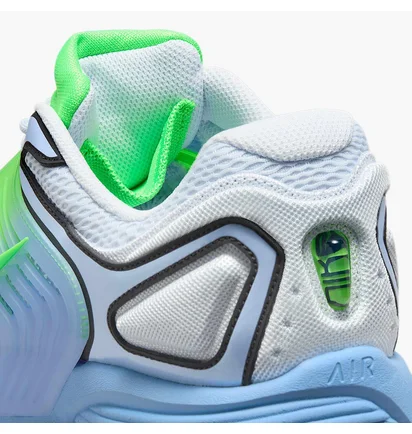 Кроссовки мужские Nike Air Pegasus Wave Grey/Light Blue IB0612-006