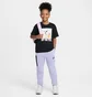 Футболка детская Nike Photo Black HQ2337-010
