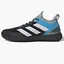 Кросівки чоловічі Adidas Adizero Ubersonic 4 Clay Court Tennis Shoes Black/Blue Gw2516