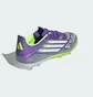 Бутсы мужские Adidas F50 League Firm/Multi-Ground Violet JI0003