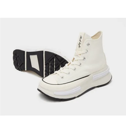 Кеди жіночі Converse Run Star Legacy Cx White A00868C