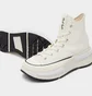 Кеди жіночі Converse Run Star Legacy Cx White A00868C