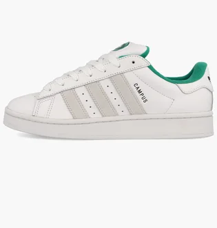 Кросівки чоловічі Adidas Campus 00S White ID2067