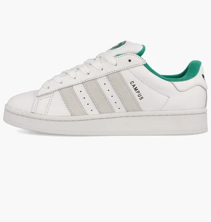 Кросівки чоловічі Adidas Campus 00S White ID2067