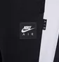 Спортивний костюм дитячий Nike Sportswear Air Fleece Black 86M846-023