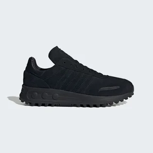 Кросівки чоловічі Adidas La Trainer Xlg Black IH0296