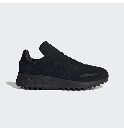 Кроссовки мужские Adidas La Trainer Xlg Black IH0296
