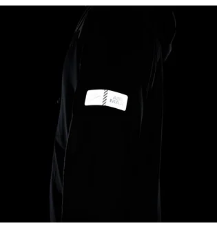 Толстовка чоловіча Nike Sportswear Air Max Hoodie Black HF6598-010