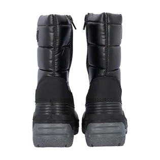 Черевики дитячі CMP Sneewy Snowboots Black 3Q71294-U901