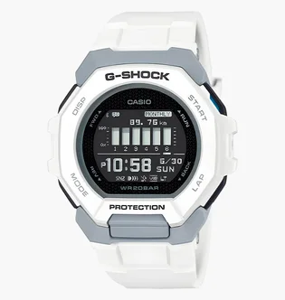 Часы мужские Casio G-Shock GBD-300-7E