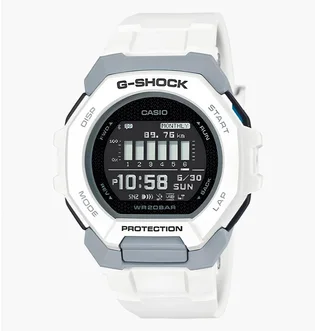 Часы мужские Casio G-Shock GBD-300-7E