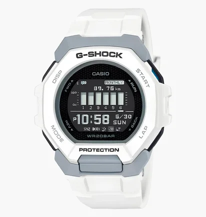 Часы мужские Casio G-Shock GBD-300-7E