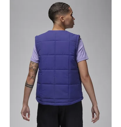 Жилетка женская Air Jordan Vest Blue FB5192-502