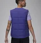 Жилетка женская Air Jordan Vest Blue FB5192-502